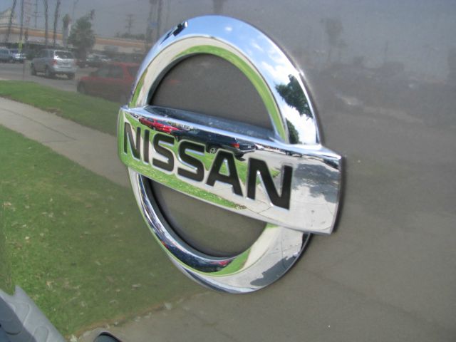 Nissan Xterra 2006 photo 3