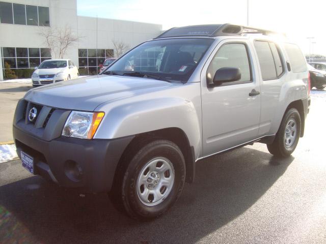 Nissan Xterra 2006 photo 1