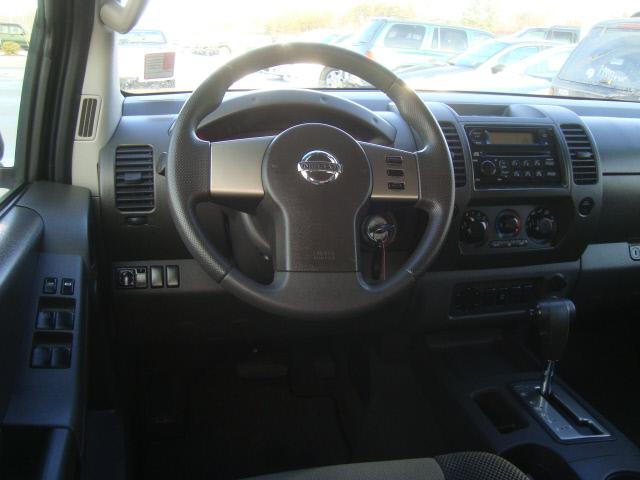 Nissan Xterra 2006 photo 3