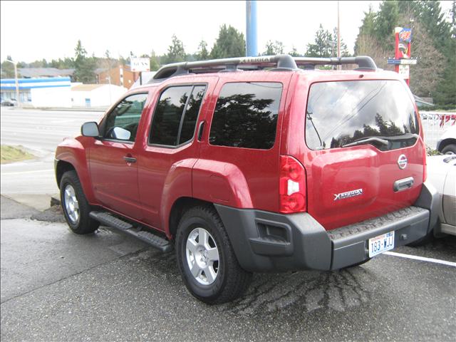 Nissan Xterra 2006 photo 1