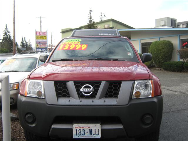 Nissan Xterra 2006 photo 3