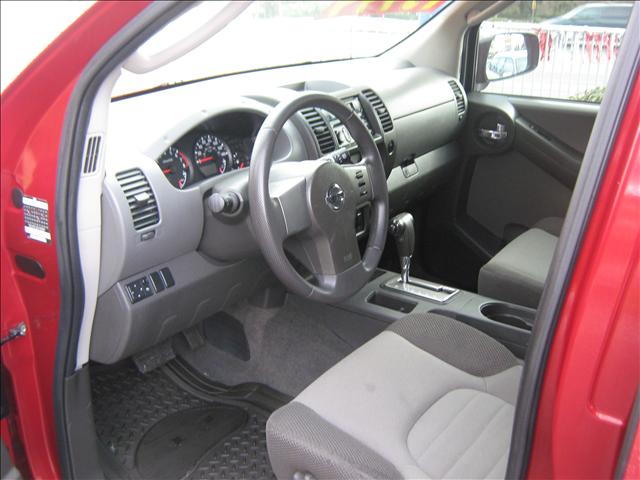 Nissan Xterra 2006 photo 5