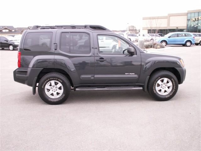 Nissan Xterra 2006 photo 3