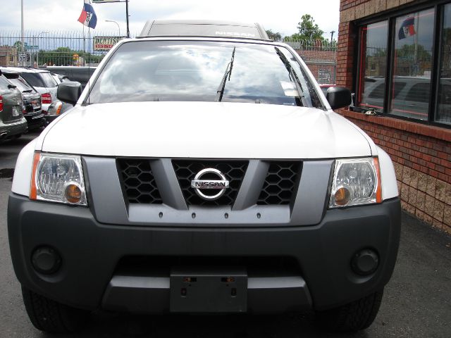 Nissan Xterra EX-L W/ DVD System SUV