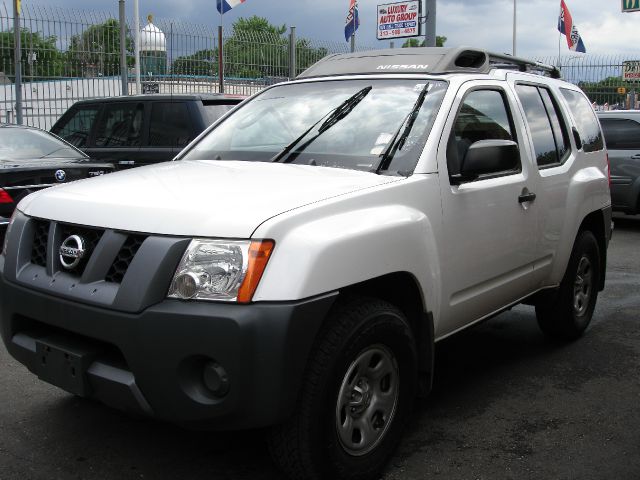 Nissan Xterra 2006 photo 1