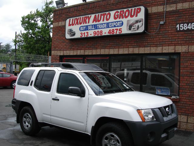 Nissan Xterra 2006 photo 2