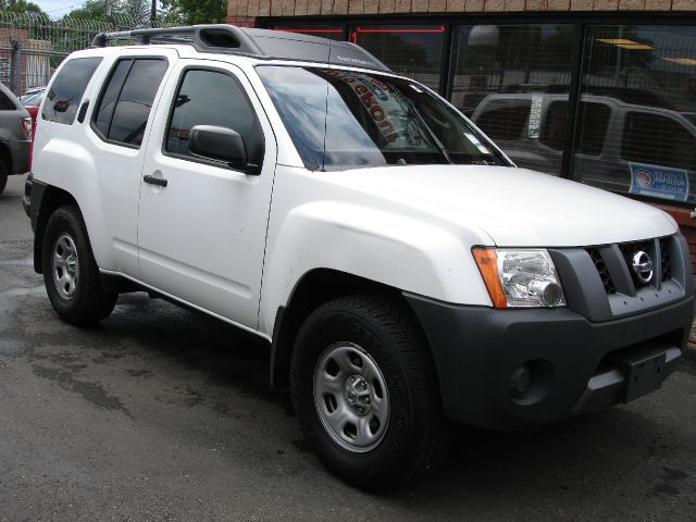 Nissan Xterra 2006 photo 3