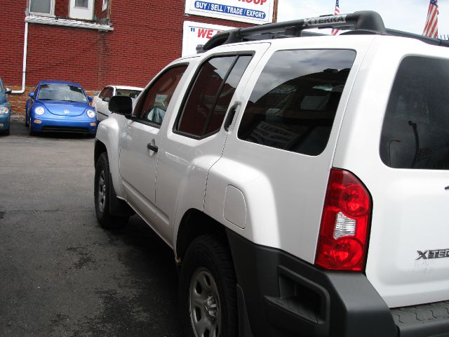 Nissan Xterra 2006 photo 4