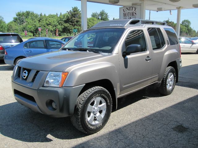 Nissan Xterra 2006 photo 1