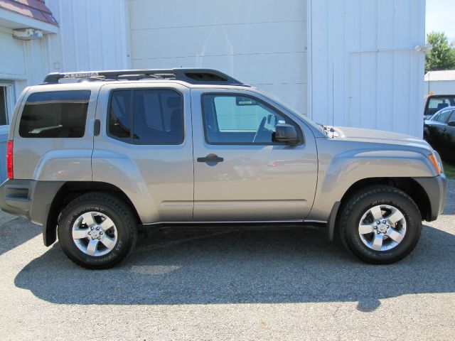 Nissan Xterra 2006 photo 2