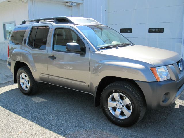 Nissan Xterra 2006 photo 3