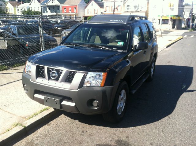 Nissan Xterra 2007 photo 3