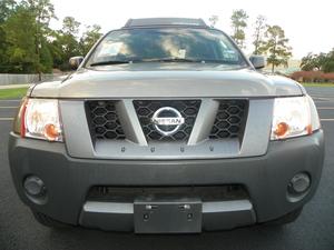 Nissan Xterra 2007 photo 2