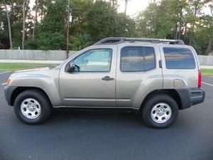 Nissan Xterra 2007 photo 3