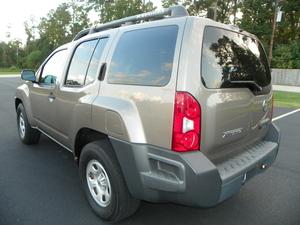 Nissan Xterra 2007 photo 4