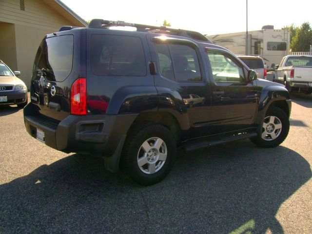 Nissan Xterra 2007 photo 2