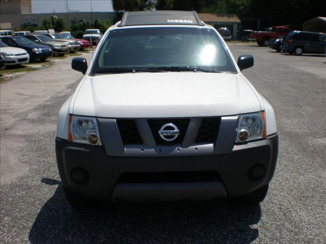 Nissan Xterra 2007 photo 1