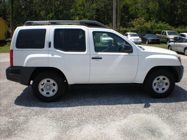 Nissan Xterra 2007 photo 2