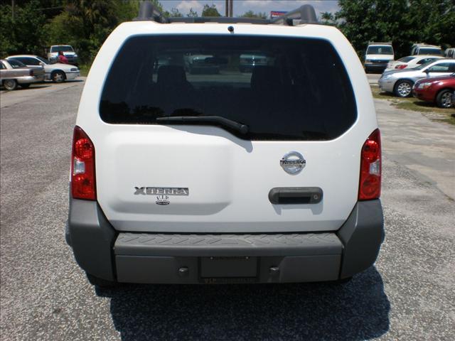 Nissan Xterra 2007 photo 3