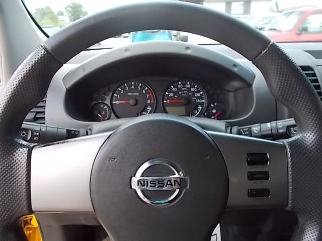 Nissan Xterra 2007 photo 4