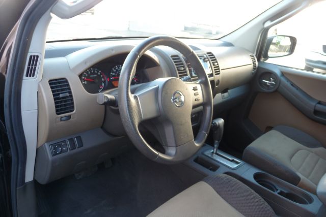 Nissan Xterra 2007 photo 15