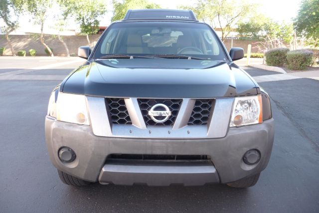 Nissan Xterra 2007 photo 16