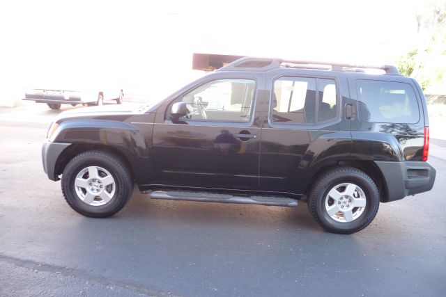 Nissan Xterra 2007 photo 18