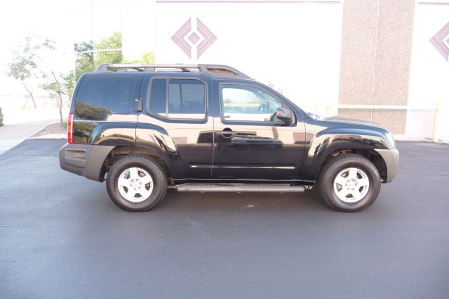 Nissan Xterra 2007 photo 19