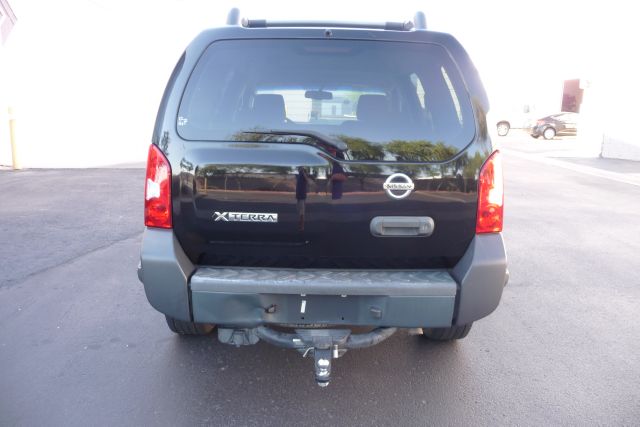 Nissan Xterra 2007 photo 2