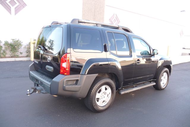 Nissan Xterra 2007 photo 3