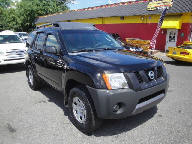 Nissan Xterra 2007 photo 1