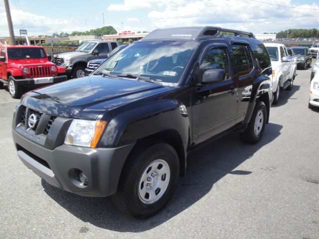 Nissan Xterra 2007 photo 2