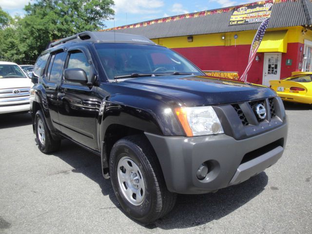 Nissan Xterra 2007 photo 4