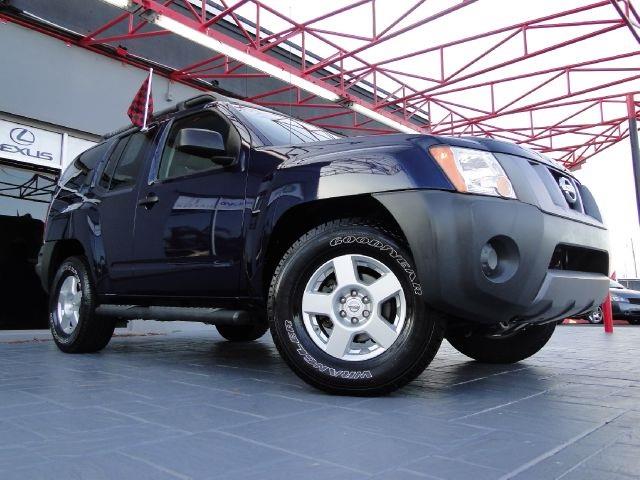 Nissan Xterra 2007 photo 3