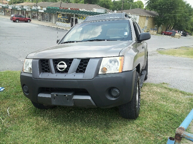 Nissan Xterra 2007 photo 3