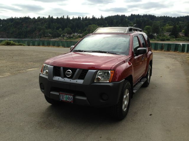 Nissan Xterra 2007 photo 2