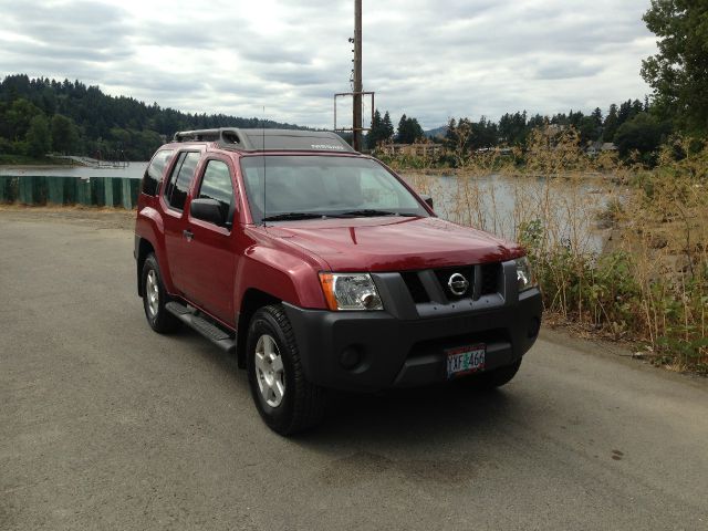 Nissan Xterra 2007 photo 3