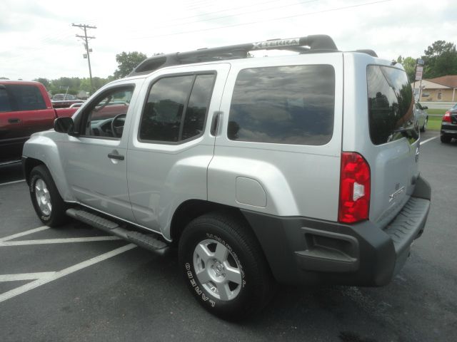 Nissan Xterra 2007 photo 10