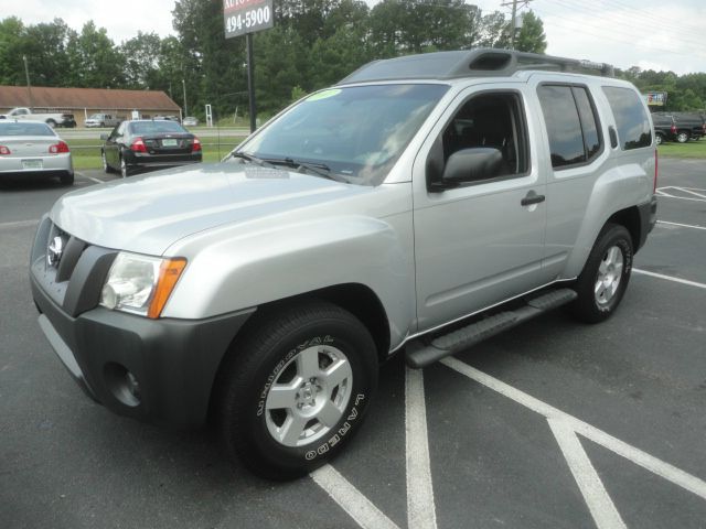 Nissan Xterra 2007 photo 11