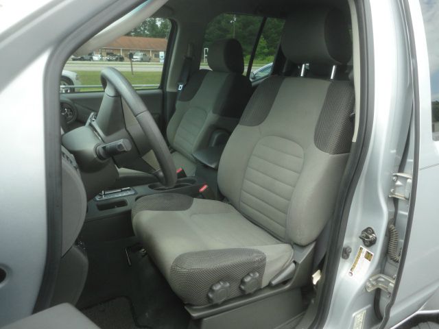 Nissan Xterra 2007 photo 20