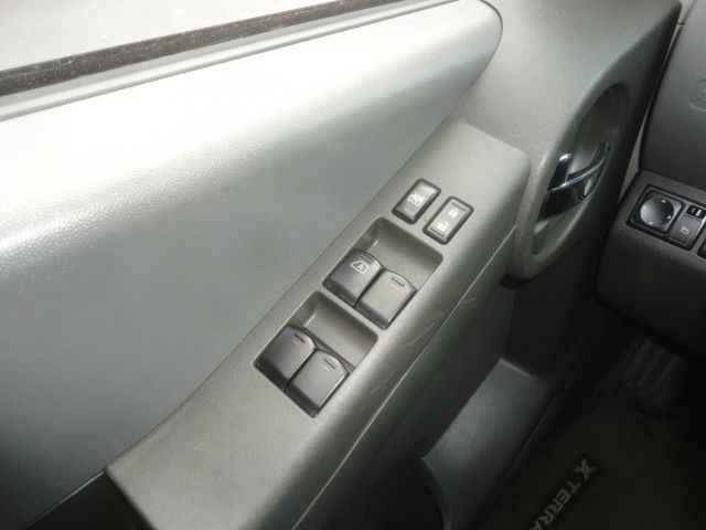 Nissan Xterra 2007 photo 3