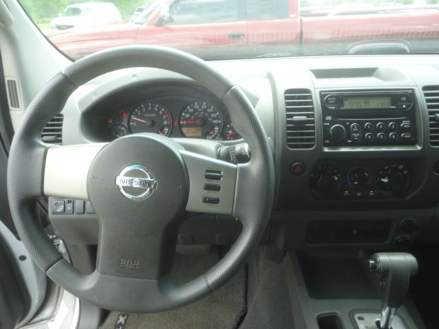 Nissan Xterra 2007 photo 5