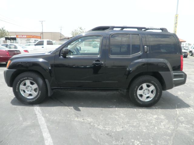 Nissan Xterra 2007 photo 1