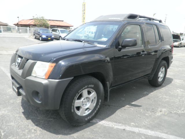 Nissan Xterra 2007 photo 2