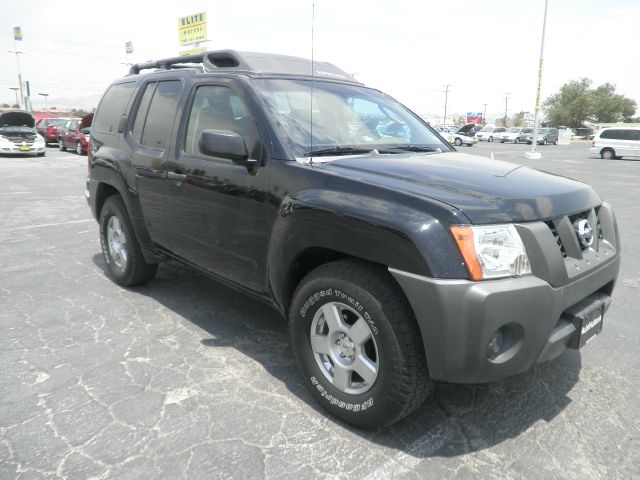 Nissan Xterra 2007 photo 3