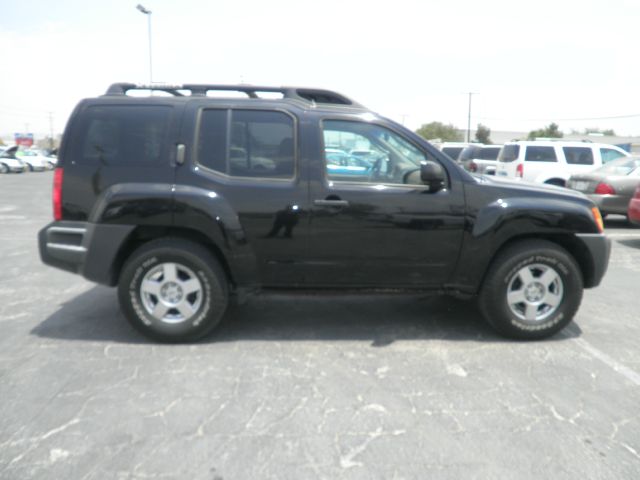 Nissan Xterra 2007 photo 4