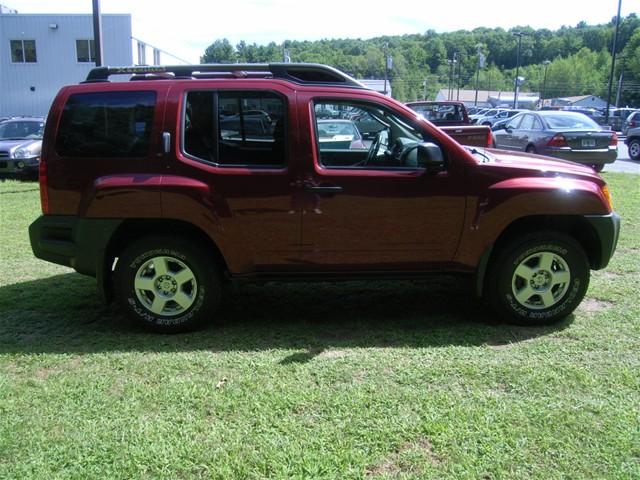 Nissan Xterra 2007 photo 5