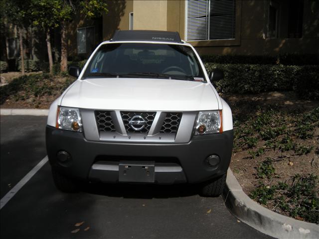 Nissan Xterra 2007 photo 3