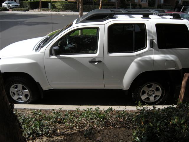 Nissan Xterra 2007 photo 5