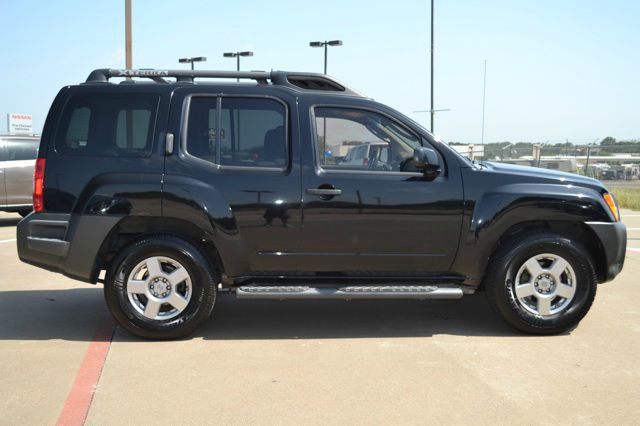 Nissan Xterra 2007 photo 2